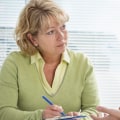 What is a consultation in counseling?